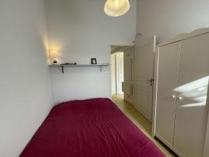 Maison avec Piscine Chauffée, Terrasse et Parking à 300m de lOcéan - FR-1-224C-219