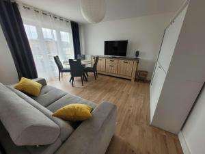 Appartements Studio Le Touquet-Paris-Plage, 1 piece, 4 personnes - FR-1-673-7 : photos des chambres