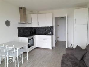 Appartements Studio La Turballe, 1 piece, 2 personnes - FR-1-392-217 : photos des chambres