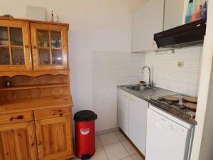 Appartement T2 Climatisé, Grande Terrasse, Piscine, Proche Plage, Idéal Famille - FR-1-307-232