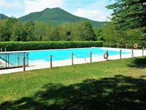 Apartment in Bosco with Scenic Terrace