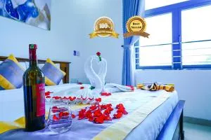 Côn Sơn Victory Hotel - Ko Ong