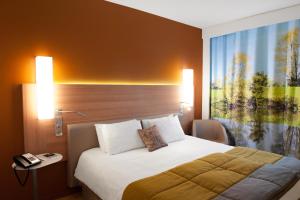 Hotels Hotel Mercure Macon Bord de Saone : photos des chambres