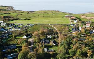 Cozy Home In Steninge With Wifi