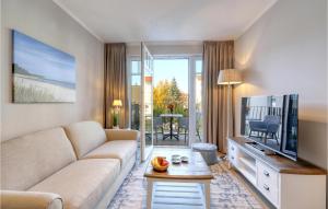 Baltischer Hof Apartment 36