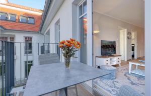 Baltischer Hof Apartment 36