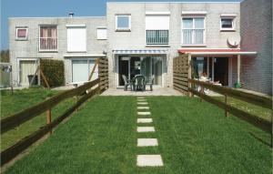 Two-Bedroom Holiday Home In Callantsoog