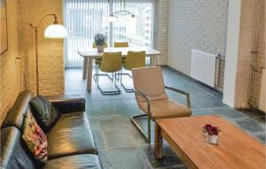 Two-Bedroom Holiday Home In Callantsoog