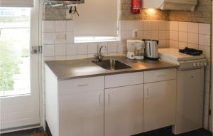 Two-Bedroom Holiday Home In Callantsoog