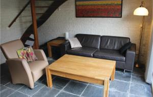 Two-Bedroom Holiday Home In Callantsoog