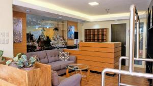 Zukiya Residences Baguio