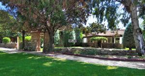Colonna Hotel Du Golf img11