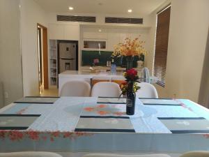 Biêt thự trong Wyndham Garden Cam Ranh