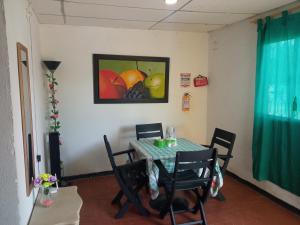 Casa CamiMar, Casa Amoblada solo para tí y tú familia