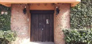 Villa Jardin de Mariposas - Cabo Corrientes