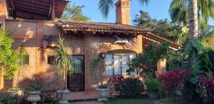 Villa Jardin de Mariposas