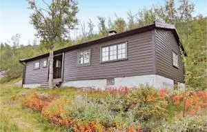 Holiday Home Haugastøl Xxxix - Nygard