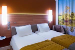 Hotels Hotel Mercure Macon Bord de Saone : photos des chambres