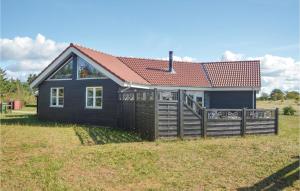 Holiday Home Syrenvej Skjern Ix - 3hvězdičkové hotely ve městě Skjern