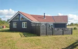 Holiday Home Syrenvej Skjern Ix - Karsbæk