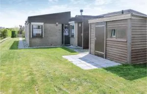Three-Bedroom Holiday Home In Callantsoog - Stolpen