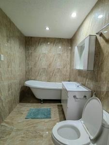 Coco Cabana Apartelle