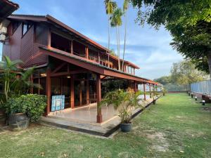 Honlim villa homestay