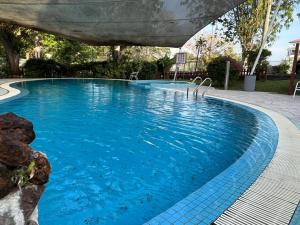 Honlim villa homestay