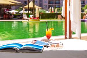 Barcelo Royal Beach -Inclusive