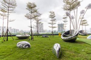 Arte Mont Kiara Hotel Suite