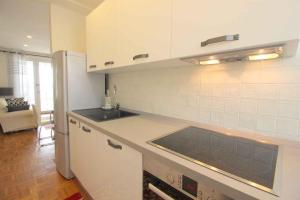 Apartment in Novigrad - Istrien 34729 