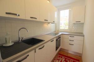 Apartment in Novigrad - Istrien 34729 
