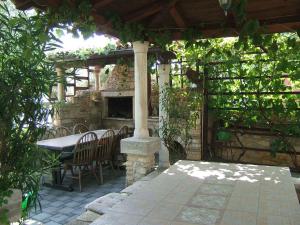 Apartment in Novigrad - Istrien 34729 