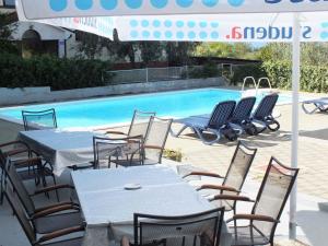 Apartment in Savudrija - Istrien 12023 