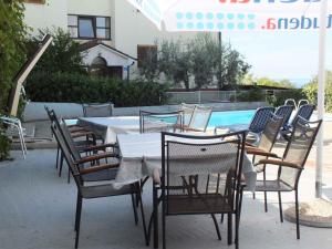 Apartment in Savudrija - Istrien 12023 