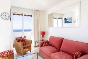 Apartment in Palm-Mar - Insel Teneriffa 4652