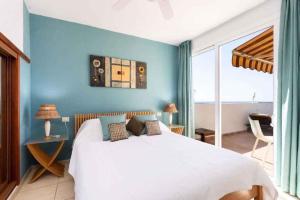 Apartment in Palm-Mar - Insel Teneriffa 4652