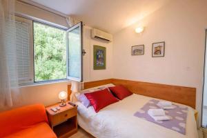 Studio in Gradac - Makarska Riviera 43538 