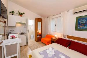 Studio in Gradac - Makarska Riviera 43538 