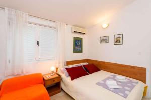 Studio in Gradac - Makarska Riviera 43538 