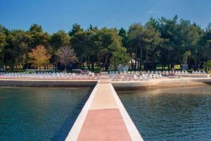 Apartments in Umag - Istrien 11901