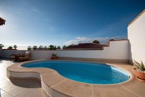 Holiday home in Palm Mar - Insel Teneriffa 38981