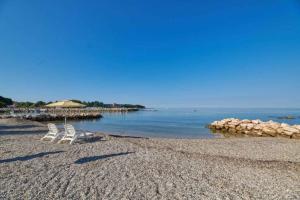 Apartments in Umag - Istrien 12041