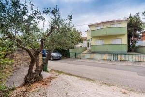 Apartments in Umag - Istrien 12041