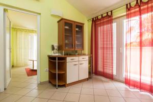 Apartments in Umag - Istrien 12041