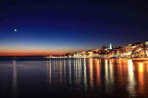 Apartment in Gradac - Makarska Riviera 43536 