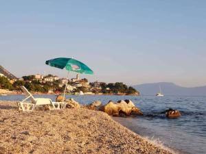 Apartment in Gradac - Makarska Riviera 43536 