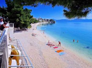 Apartment in Gradac - Makarska Riviera 43536