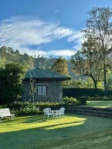 Kelburne Estate - Nikapotha