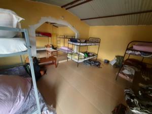 HOTEL FORESTWAY Hostel & Backpackers